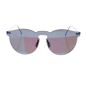 Illesteva Leonard Mask Sunglasses